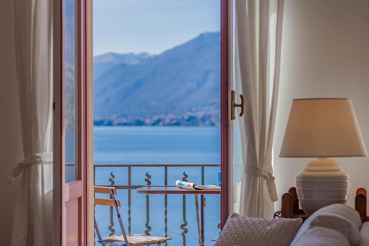Easy Welcome Casa Cavour Bellagio Exterior foto