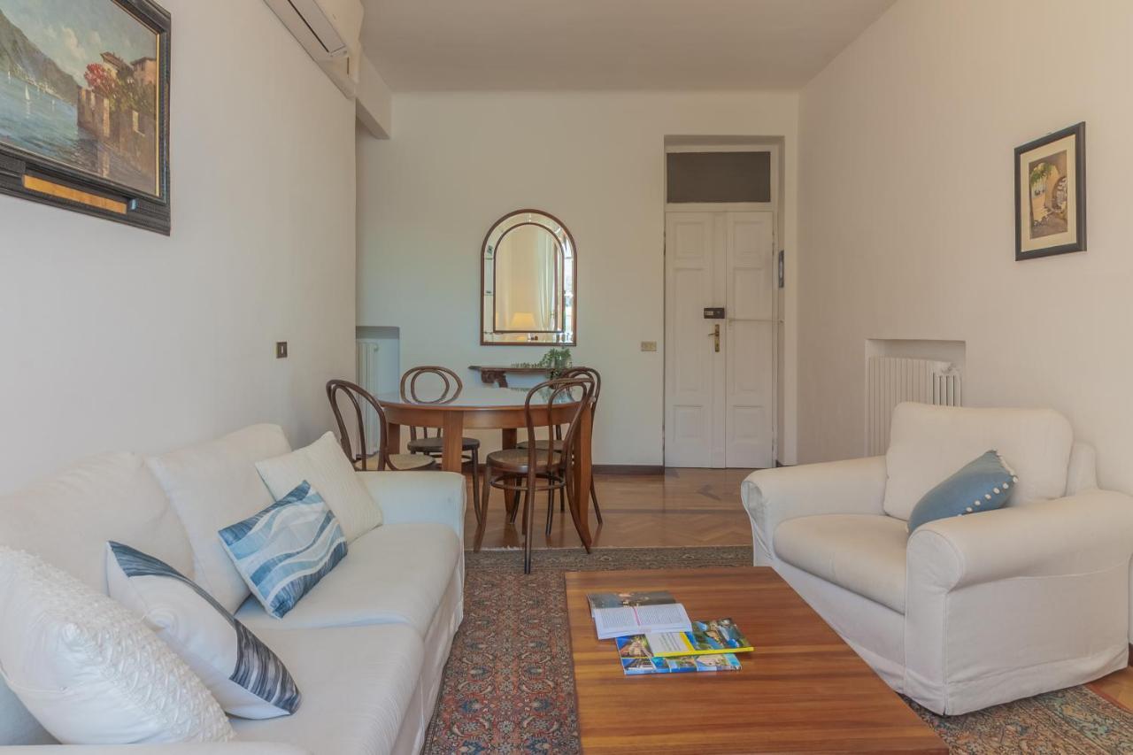 Easy Welcome Casa Cavour Bellagio Exterior foto