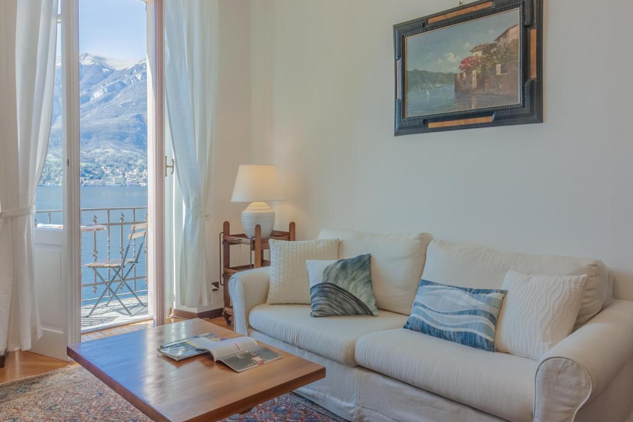 Easy Welcome Casa Cavour Bellagio Exterior foto
