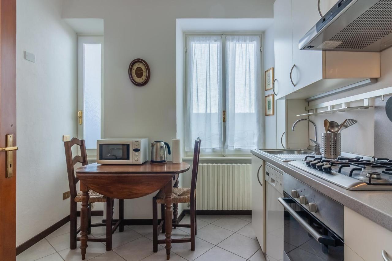 Easy Welcome Casa Cavour Bellagio Exterior foto