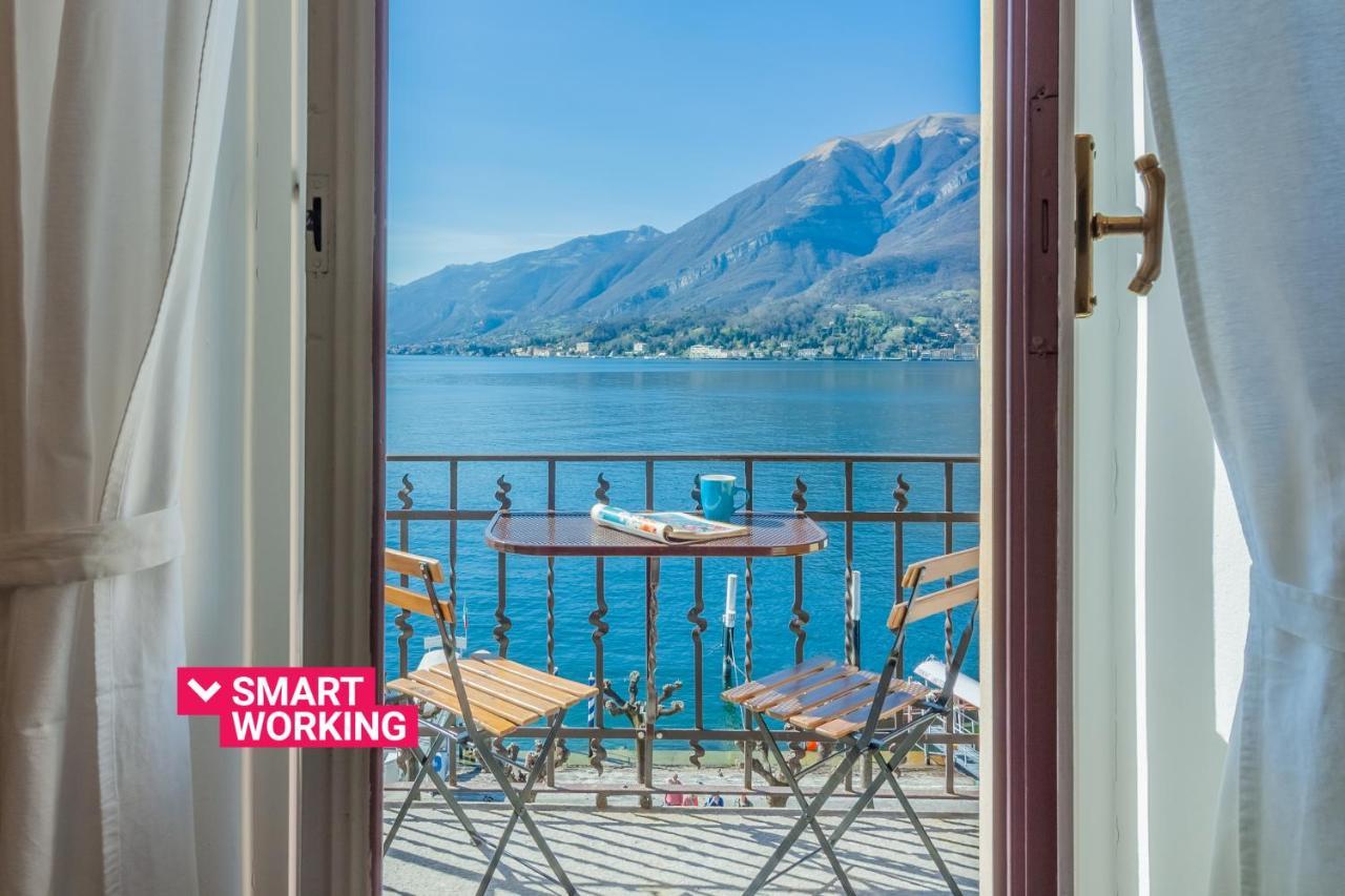 Easy Welcome Casa Cavour Bellagio Exterior foto