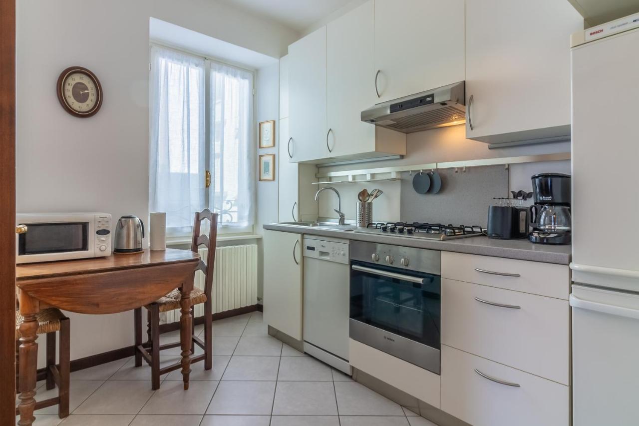 Easy Welcome Casa Cavour Bellagio Exterior foto
