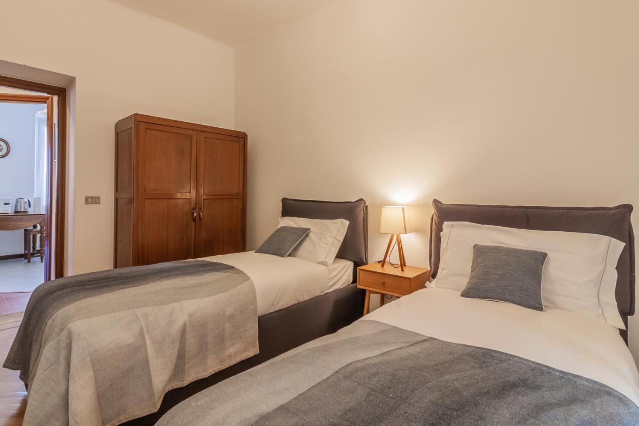 Easy Welcome Casa Cavour Bellagio Exterior foto