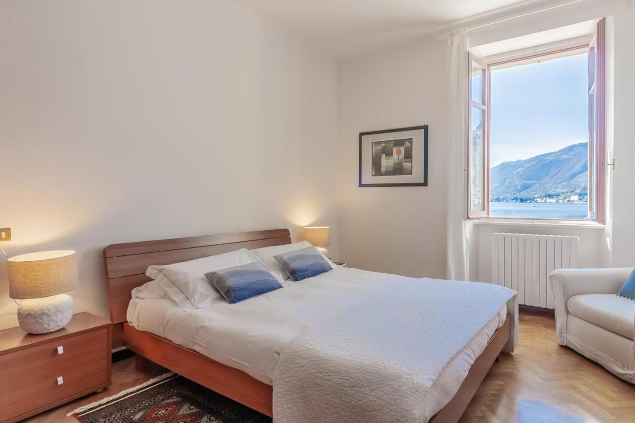 Easy Welcome Casa Cavour Bellagio Exterior foto