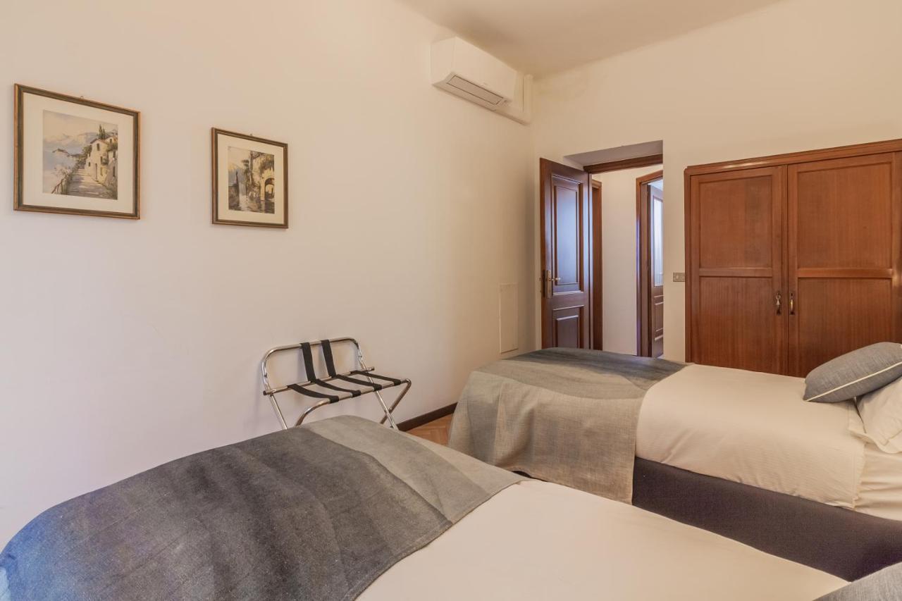 Easy Welcome Casa Cavour Bellagio Exterior foto