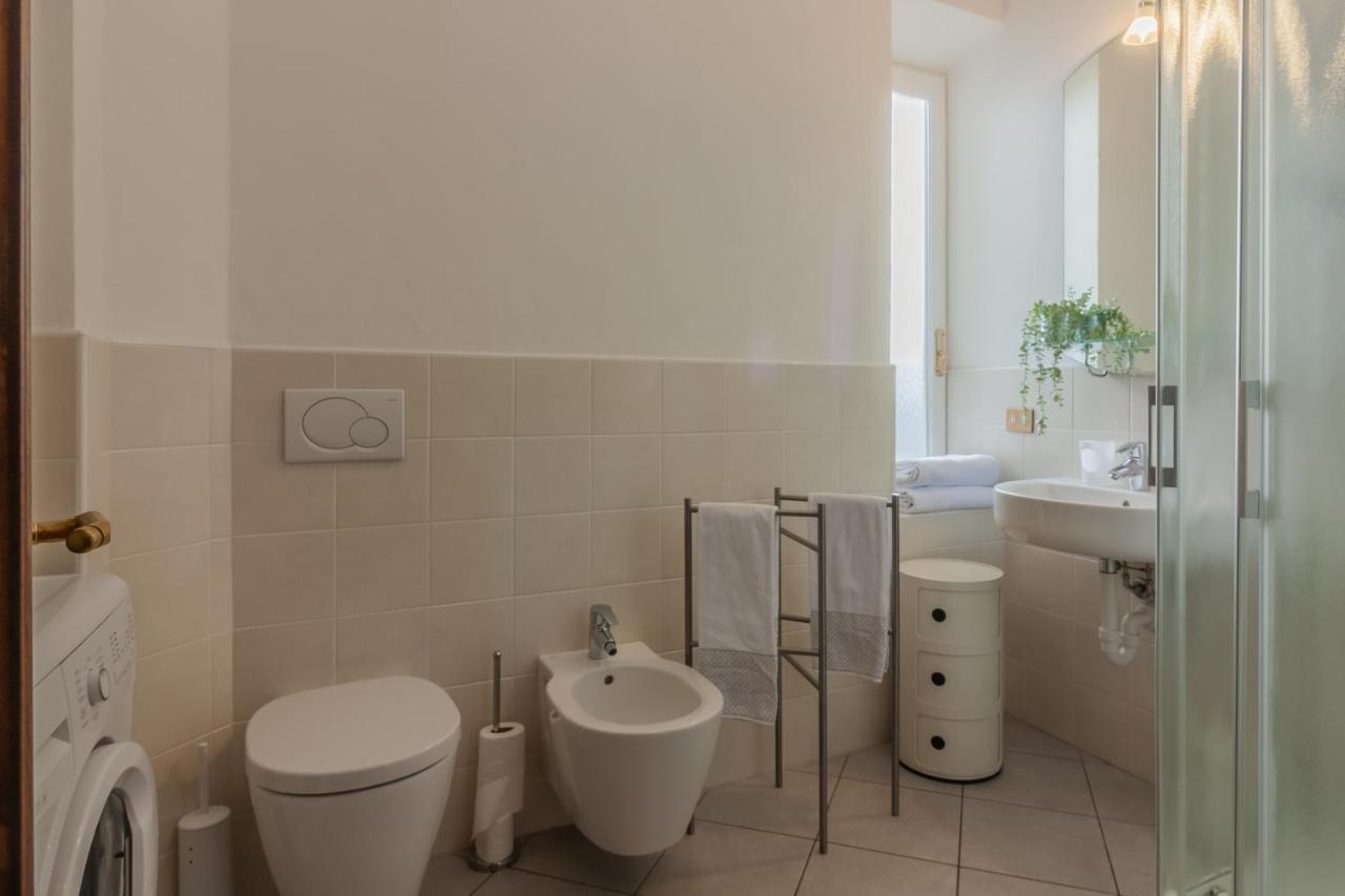 Easy Welcome Casa Cavour Bellagio Exterior foto